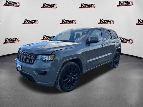 JEEP GRAND CHEROKEE 2019 1C4RJFAG3KC805267 image